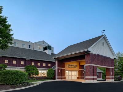 Homewood Suites Lansdale