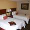 Hampton Inn Laurinburg
