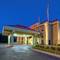 Hampton Inn Laurinburg