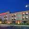 Hampton Inn Kansas City Lee's Summit