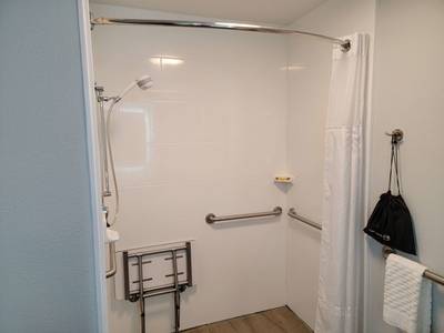 Hampton Inn Lexington Columbia