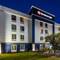Hampton Inn Lexington Columbia