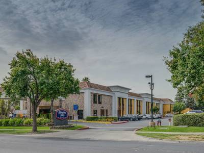 Hampton Inn Livermore
