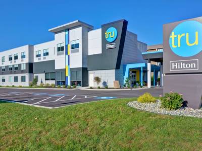 Hampton Inn Syracuse North