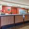 Hampton Inn Madison East Towne Mall Area