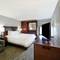 Hampton Inn Detroit/Madison Heights/South Troy