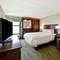 Hampton Inn Detroit/Madison Heights/South Troy
