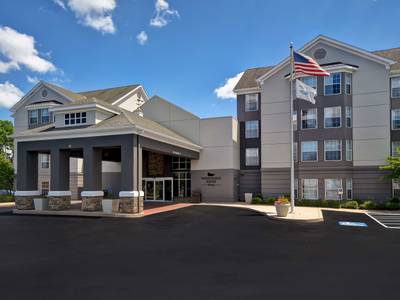 Homewood Suites Philadelphia/Great Valley