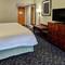 Hampton Inn Charlotte/Matthews