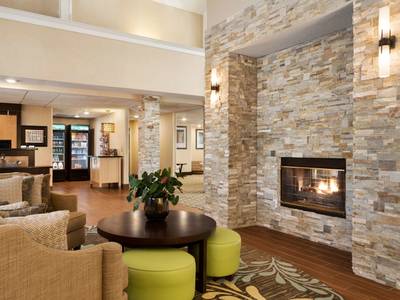 Homewood Suites Toledo Maumee