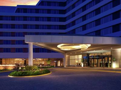 Hilton McLean Tysons Corner