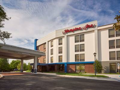 Hampton Inn Harrisburg-West / Mechanicsburg