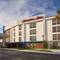 Hampton Inn Harrisburg-West / Mechanicsburg
