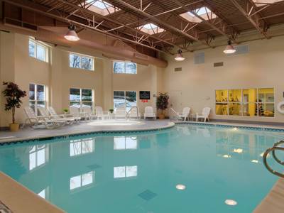 Homewood Suites by Hilton Salt Lake City-Midvale / Sandy