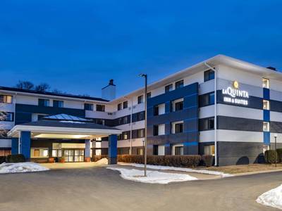 La Quinta Inn & Suites Minneapolis Minnetonka