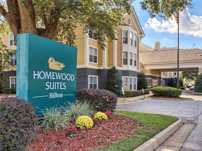 Homewood Suites Mobile