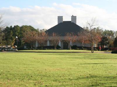 Hampton Inn Moss Point