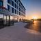 Hampton By Hilton Aberdeen Airport