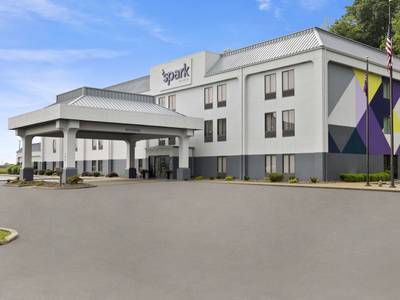 Hampton Inn Newcomerstown