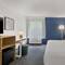 Hampton Inn Newcomerstown