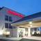 Hampton Inn of N. Sioux City
