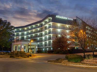 Aksarben Suites Omaha