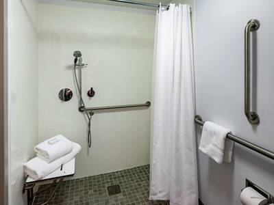 Hilton Garden Inn Omaha Downtown/Old Market Area