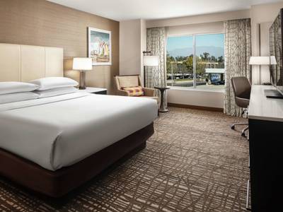 Doubletree Ontario Airport