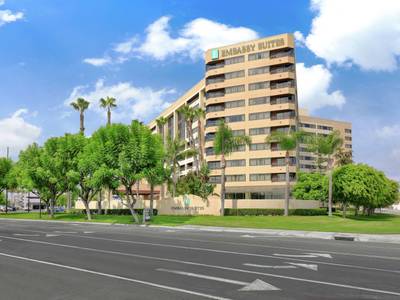 Embassy Suites by Hilton Anaheim Orange
