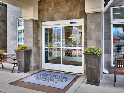 Hampton Inn & Suites Provo / Orem