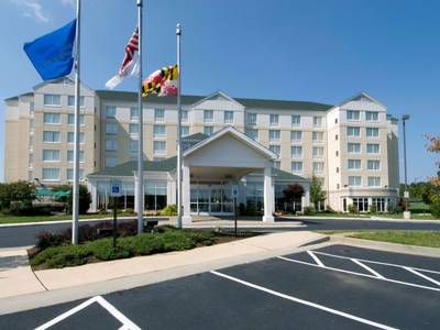 Hilton Garden Inn Baltimore/Owings Mills
