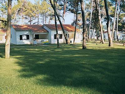 Villa Galijot Plava Laguna