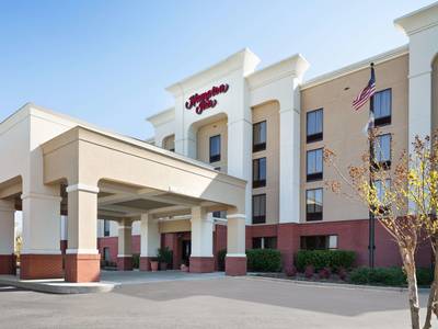 Hampton Inn Pell City