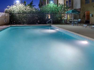 Hampton Inn Phoenix/Glendale/Peoria