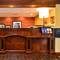 Hampton Inn Petersburg Southpark/Ft. Lee