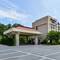 Hampton Inn Petersburg Southpark/Ft. Lee