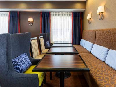 Hampton Inn Youngstown/Boardman