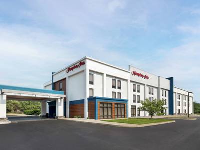 Hampton Inn Quakertown