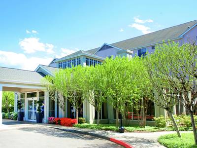 Hilton Garden Inn Seattle/Renton