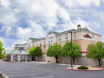 Hilton Garden Inn Albuquerque North/Rio Rancho
