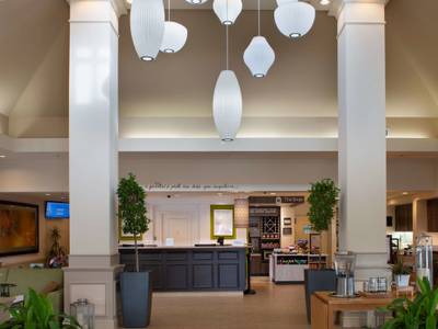 Hilton Garden Inn Rock Hill