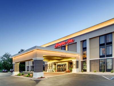 Hampton Inn Rolla