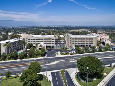 DoubleTree by Hilton Hotel Los Angeles Rosemead (Foto)