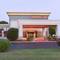 Hampton Inn Ruston
