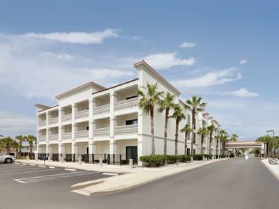 Hampton Inn St. Augustine - Vilano Beach