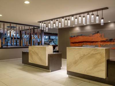 DoubleTree by Hilton Hotel San Bernardino