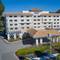 Embassy Suites by Hilton San Rafael Marin County
