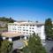 Embassy Suites by Hilton San Rafael Marin County