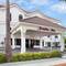 Hampton Inn Santa Cruz