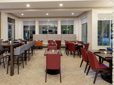 Hilton Garden Inn Minneapolis St.Paul-Shoreview